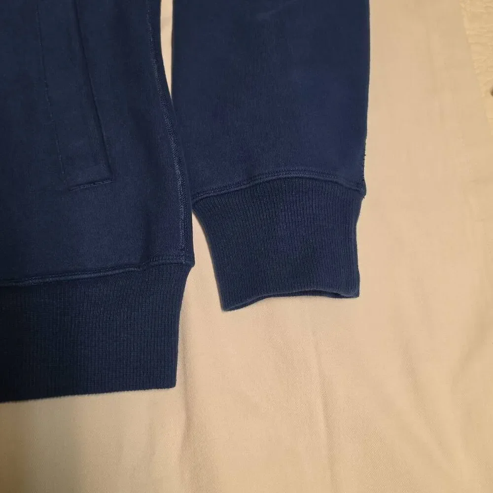 Lululemon West Coast Hoodie in 